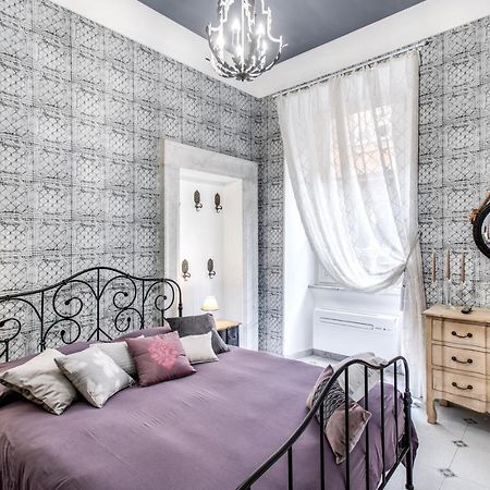 Ripetta Miracle Suite Řím Exteriér fotografie