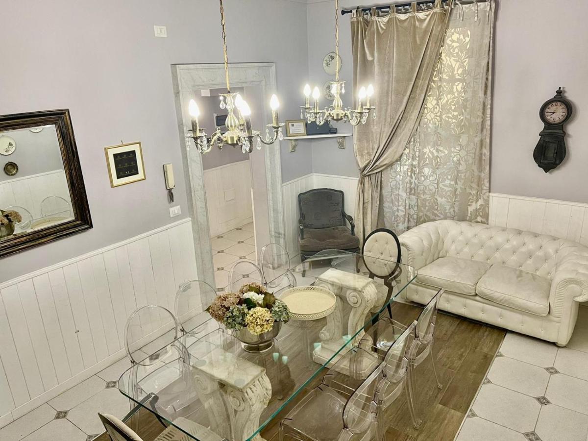 Ripetta Miracle Suite Řím Exteriér fotografie