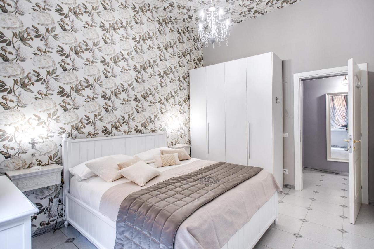 Ripetta Miracle Suite Řím Exteriér fotografie