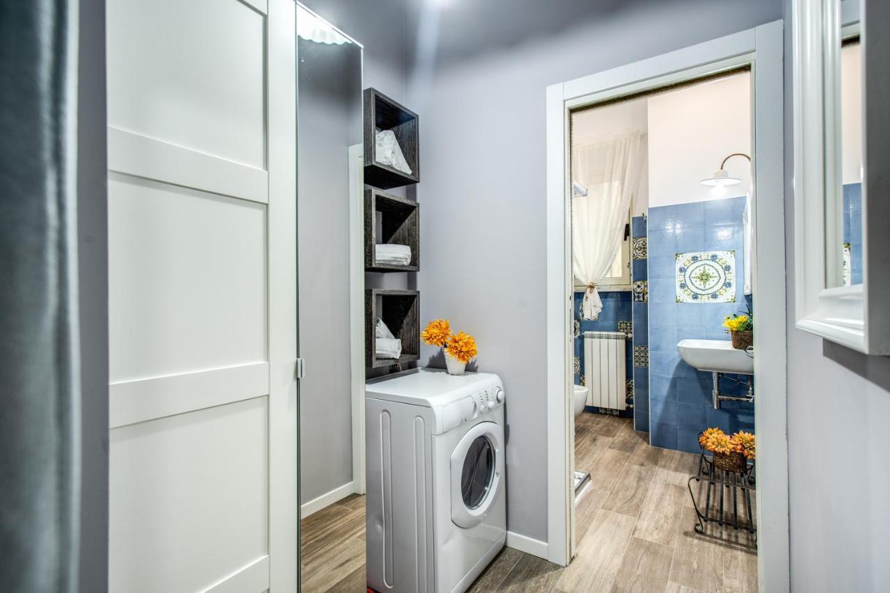 Ripetta Miracle Suite Řím Exteriér fotografie