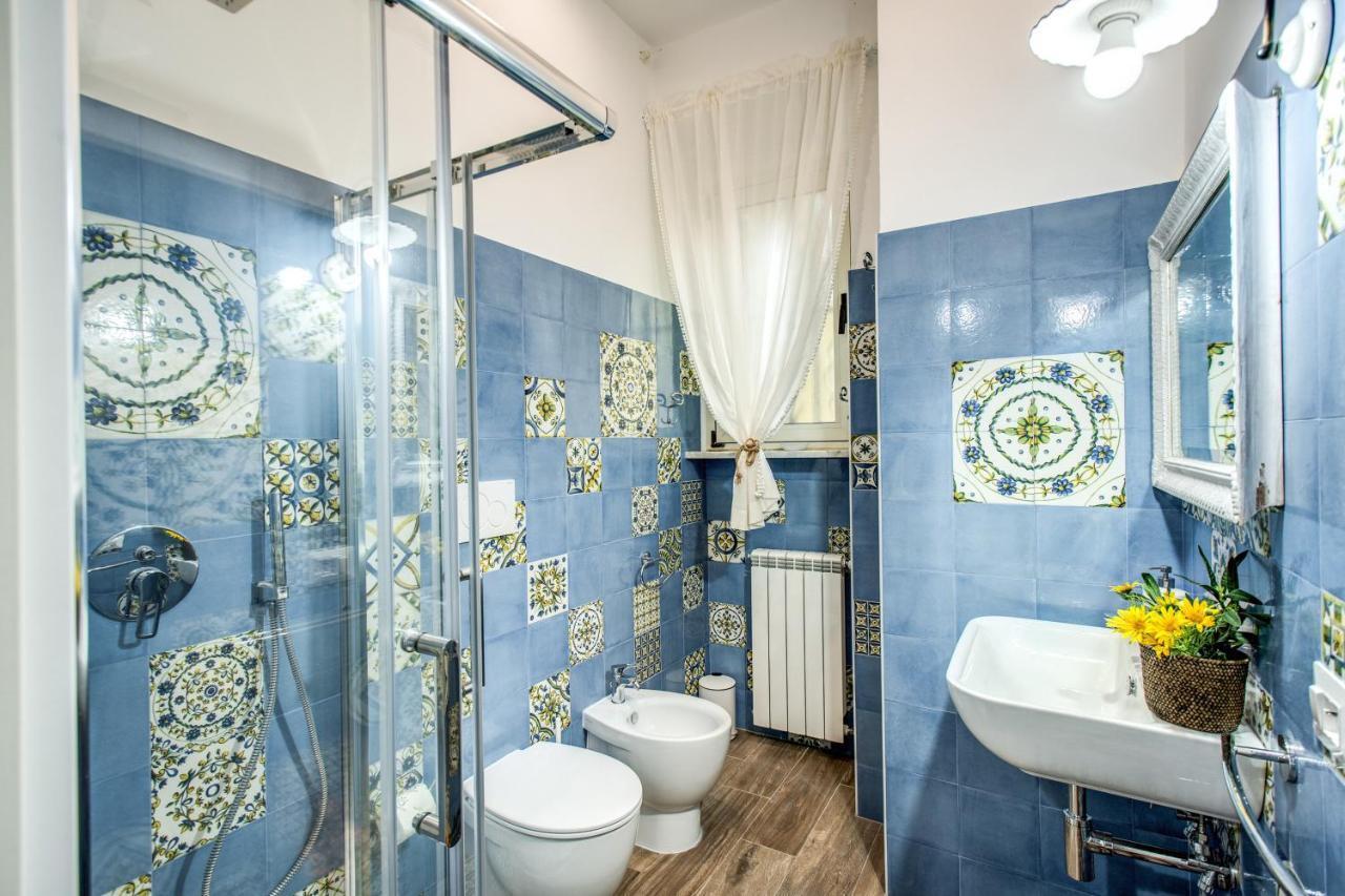 Ripetta Miracle Suite Řím Exteriér fotografie
