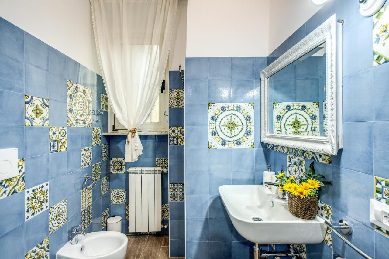 Ripetta Miracle Suite Řím Exteriér fotografie