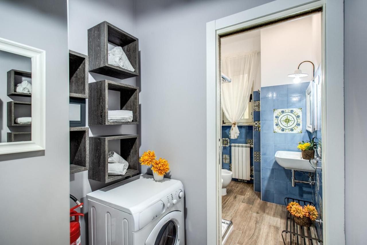 Ripetta Miracle Suite Řím Exteriér fotografie